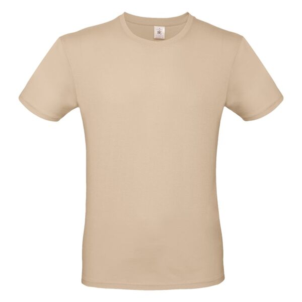 T SHIRT B&C 150 COTON REF.CGTU01T