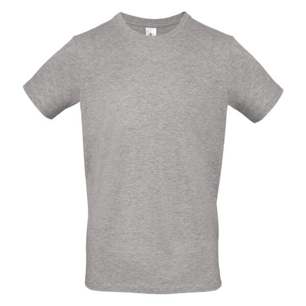 T SHIRT B&C 150 COTON REF.CGTU01T