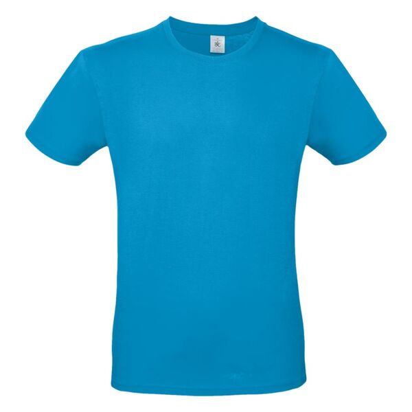 T SHIRT B&C 150 COTON REF.CGTU01T