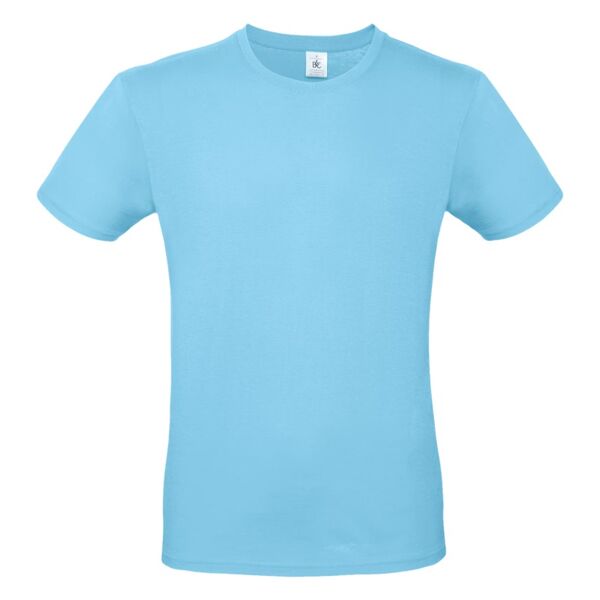 T SHIRT B&C 150 COTON REF.CGTU01T
