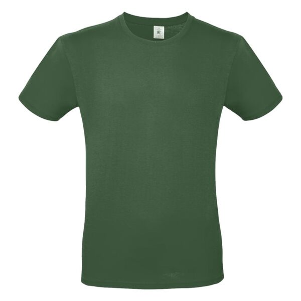 T SHIRT B&C 150 COTON REF.CGTU01T