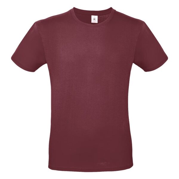 T SHIRT B&C 150 COTON REF.CGTU01T