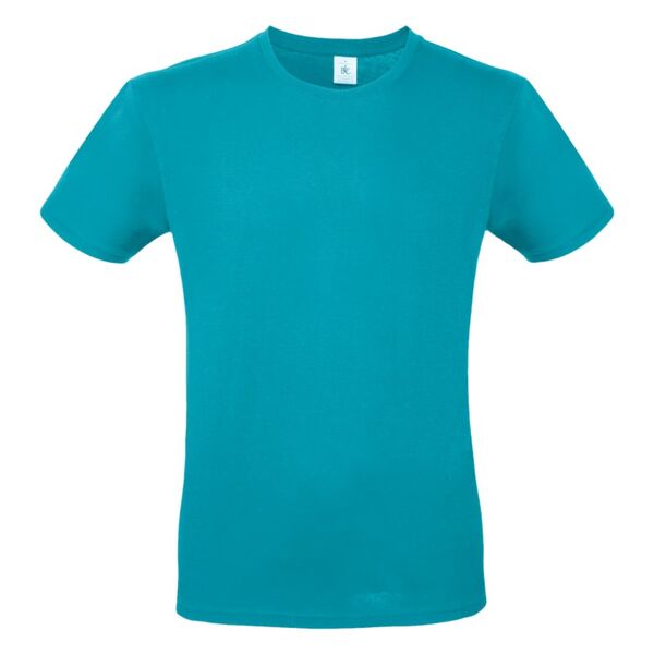 T SHIRT B&C 150 COTON REF.CGTU01T