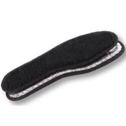 SEMELLE ISOLANTE 100% MICRO POLYESTER REF 7769