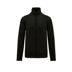 VESTE MICROPOLAIRE KARIBAN FALCO ZIPPEE Réf.K911 VESTE MICROPOLAIRE KARIBAN FALCO ZIPPEE Réf.K911