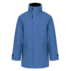 PARKA KARIBAN NYLON OXFORD Réf.K677 PARKA KARIBAN NYLON OXFORD Réf.K677
