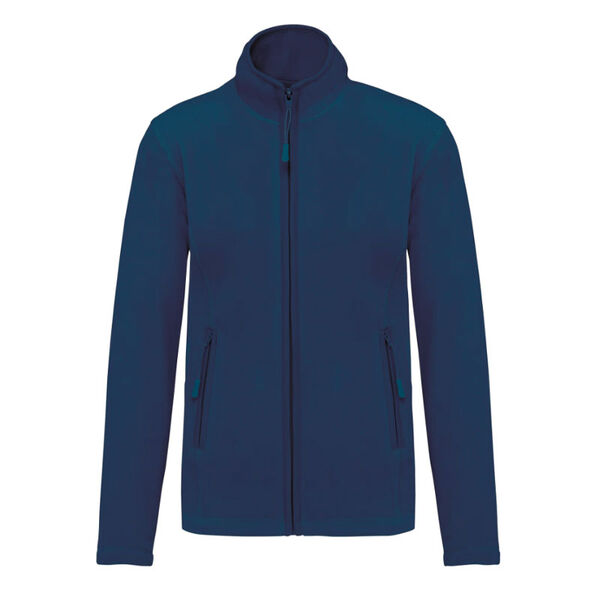 VESTE POLAIRE FEMME KARIBAN MAUREEN ML K907