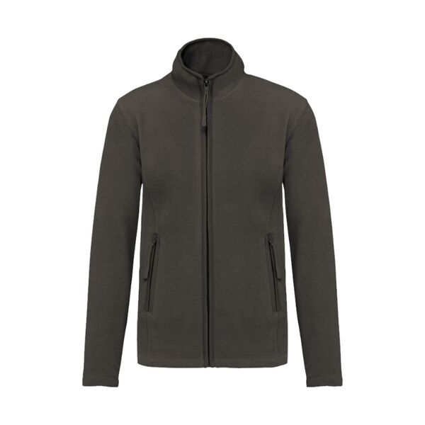 VESTE POLAIRE FEMME KARIBAN MAUREEN ML K907