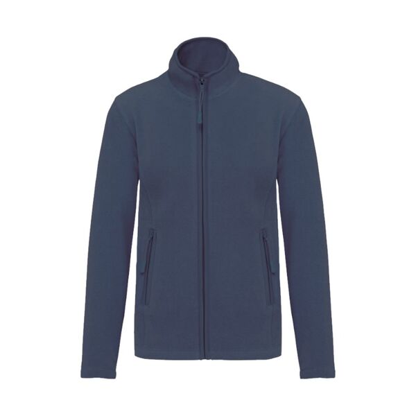 VESTE POLAIRE FEMME KARIBAN MAUREEN ML K907