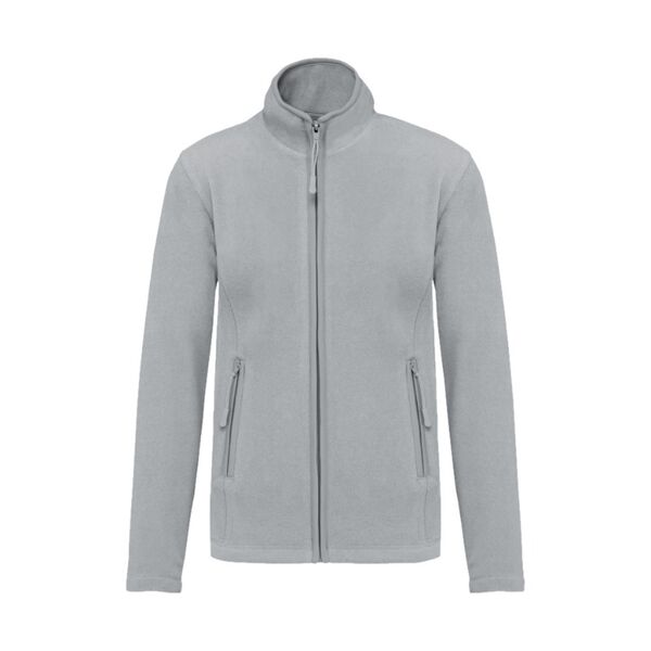 VESTE POLAIRE FEMME KARIBAN MAUREEN ML K907
