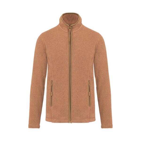 VESTE POLAIRE FEMME KARIBAN MAUREEN ML K907