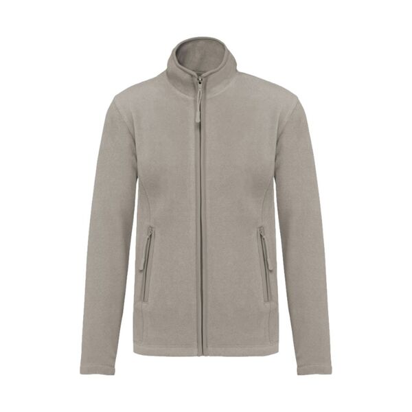 VESTE POLAIRE FEMME KARIBAN MAUREEN ML K907