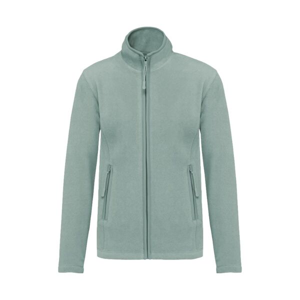 VESTE POLAIRE FEMME KARIBAN MAUREEN ML K907