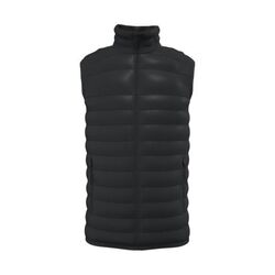 Bodywarmer matelass&eacute; homme personnalisable IB6172 - Chaud, l&eacute;ger et fonctionnel Rezé
