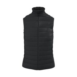 Bodywarmer matelass&eacute; femme IB6173 - Veste sans manches compressible 430 g/m� OEKO-TEX� Rezé