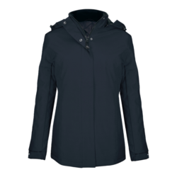 PARKA FEMME MATELASSE réf.K6108 PARKA FEMME MATELASSE réf.K6108