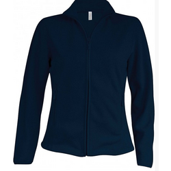 VESTE POLAIRE FEMME KARIBAN MAUREEN ML VESTE POLAIRE FEMME KARIBAN MAUREEN ML