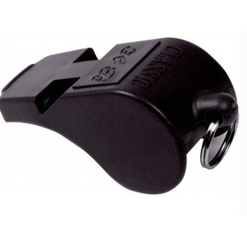 SIFFLET CLASSIC 100% PLASTIC REF.PA691