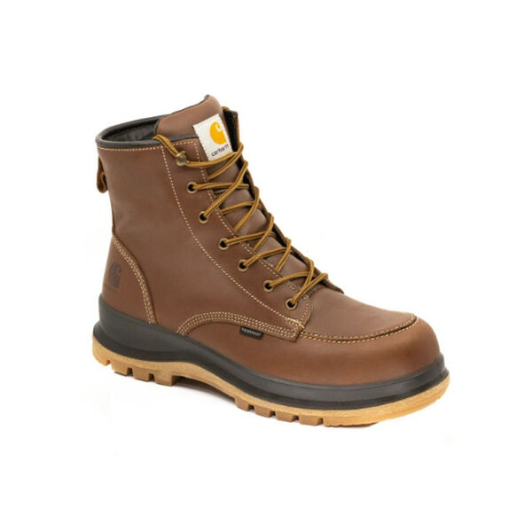 CHAUSSURES DE SECU HAUTE HAMILTON S3 HRO SRC REF.F702901