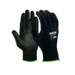 GANT E-FIRST NYLON PU NOIR EN 388:3121X REF.EPICG001