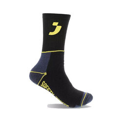 CHAUSSETTES SAFETY JOGGER COTON/POLY/ELASTHAN. LOT DE 3 PAIRES SJSOCK Rezé