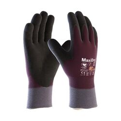 GANT MAXIDRY ZERO ENDUCTION NITRILE INTERIEUR POLAIRE REF 56-451 Rezé