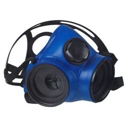 DEMI MASQUE RESPIRATOIRE NU FITMASK REF.EPICR005 Rezé