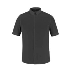 CHEMISE CARROUSEL MC MAILLE PIQUEE DRI-RELEASE/POLYESTER 180GR REF.9CRL