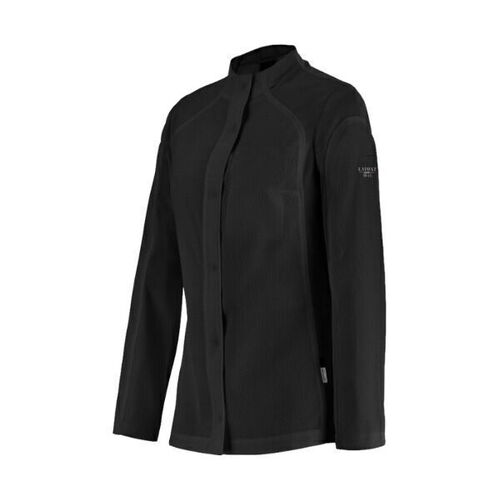 VESTE FEMME EMULSION ML 67%POLYESTER 33%COTON REF.2MLS
