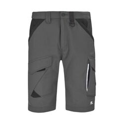 BERMUDA HOMME WORK ATTITUDE III COTON/POLY 250GR REF.1ATB3 Rezé