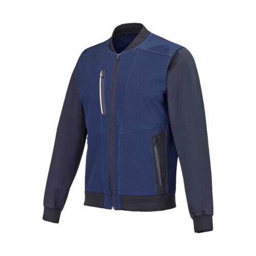 BLOUSON BOMBERS NOW POLYAMIDE ELASTHANNE REF.3ATTST