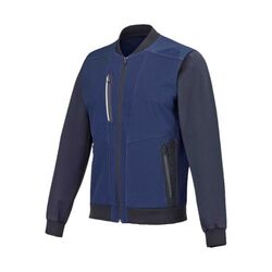 BLOUSON BOMBERS NOW POLYAMIDE ELASTHANNE REF.3ATTST Rezé