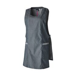 CHASUBLE MIA BLUE JEAN L80CM PC 180GR Rezé