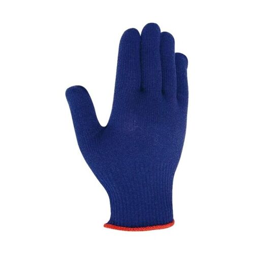 Gants de protection thermique JUBA 5000B Refrigerator - Ambidextres, fibre Thermolite� - Usage alimentaire et grand froid