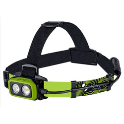LAMPE FRONTALE NEWTON 4 600 LUMENS 80M REF.HL1010300 Rezé