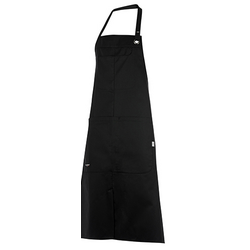 TABLIER A BAVETTE CLOVE TAILLE UNIQUE 50/50 REF.9CLOCP Rezé