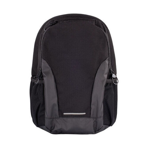 SAC ISOTHERME NOIR 23L 100% POLYESTER ENDUCTION PU REF.040243