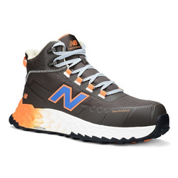 BASKET DE SECU HAUTE CREMORNE MID S3 HRO SC SR ESD NEW BALANCE REF.MEFCM BASKET DE SECU HAUTE CREMORNE MID S3 HRO SC SR ESD NEW BALANCE REF.MEFCM