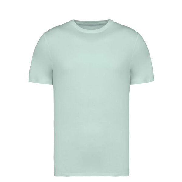 T SHIRT ECORESPONSABLE UNISEXE MC 100% COTON BIO 180GR REF.NS305