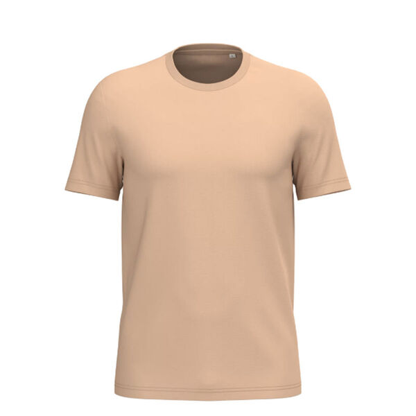 T SHIRT ECORESPONSABLE UNISEXE MC 100% COTON BIO 180GR REF.NS305