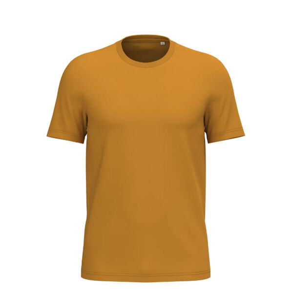 T SHIRT ECORESPONSABLE UNISEXE MC 100% COTON BIO 180GR REF.NS305