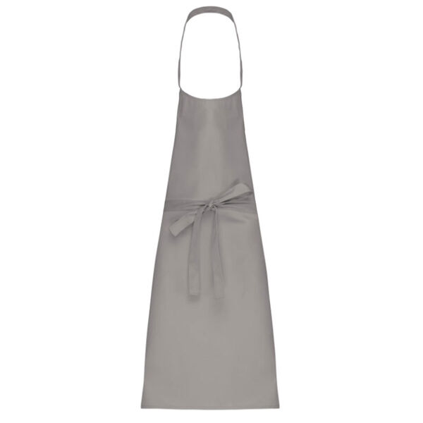 TABLIER POLYCOTON SANS POCHE 190G REF.K8000