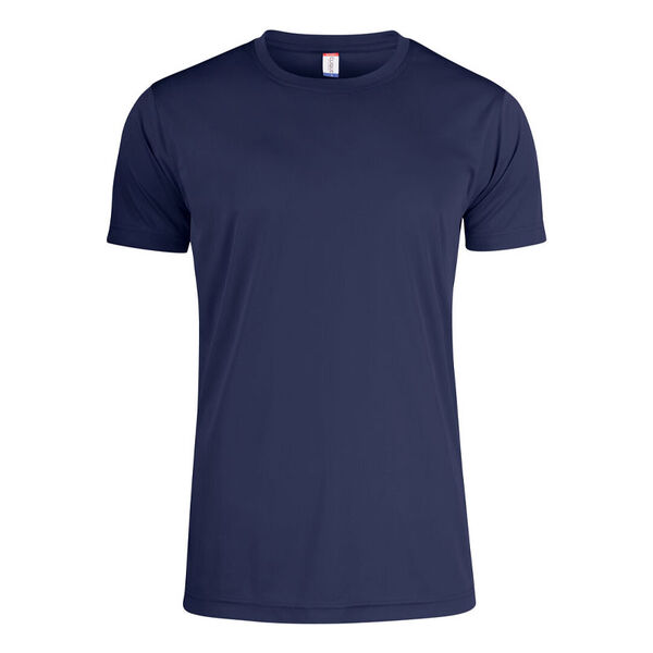 T SHIRT MC ACTIVE-T COL ROND 100% POLYESTER 135GR REF.029038