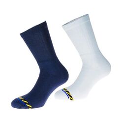 CHAUSSETTE TEMPO COTON MI HAUTE LEGERE REF.0868 Rezé