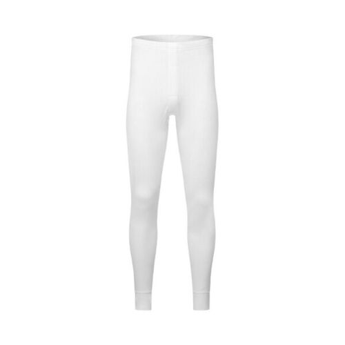 Pantalon thermique de travail B121 Portwest - EN 14058 Classe 2 - Blanc