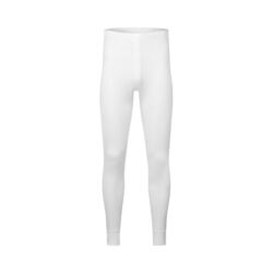 Pantalon thermique de travail B121 Portwest - EN 14058 Classe 2 - Blanc Rezé