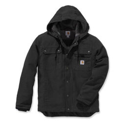 BLOUSON BARTLETT A CAPUCHE 407GR 100% COTON REF.103826 BLOUSON BARTLETT A CAPUCHE 407GR 100% COTON REF.103826