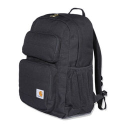 SAC A DOS EN POLYESTER DEPERLANT 27L  REF.B0000532 Rezé