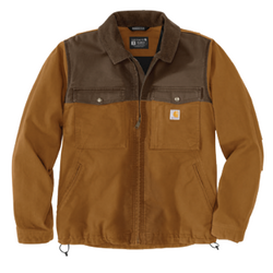 VESTE ISOLÉE COUPE RELAXÉE MONTANA ROBUSTE FLEX? COTON/ELAS REF.106432 VESTE ISOLÉE COUPE RELAXÉE MONTANA ROBUSTE FLEX? COTON/ELAS REF.106432
