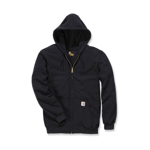 SWEAT HOODED ZIP A CAPUCHE 356G CP REF.K122